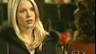 Courtney And Liz Fight Over Jason.