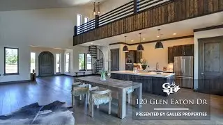 120 Glen Eaton Drive, Pagosa Springs, CO