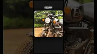 Royal Enfield hunter 350 💖 #hunter350sound #automobile #rider #bullet #airpurifier #rehunter350