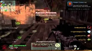 HD - Mw2 -  xInFuZe - Episode 1 - Pc