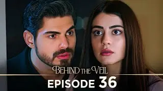 Gelin 36.B&ouml;l&uuml;m | Behind the Veil Episode 36 | Season 2
