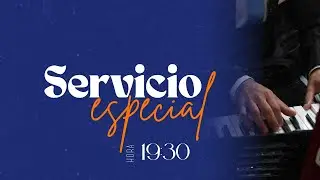 Servicio Especial 29-01-2026 / IDDP Artificio La Calera