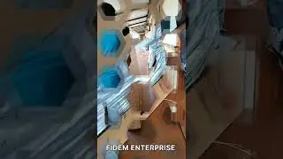 Benq Interactive flat panel Installation || Fidem Enterprise || 9395547377