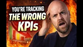 You're Tracking the Wrong KPI's (And Its Killing Your Gym)