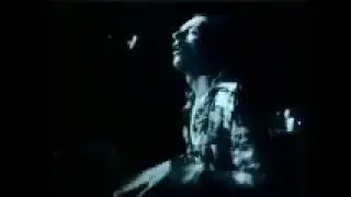 Underworld - Peggy Sussed (Live @ Cocoon Club Frankfurt, Germany 2006)