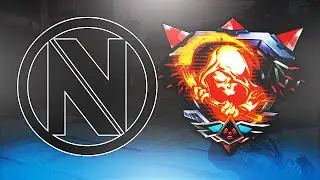 Black Ops 3 - FAST ''NV'' CAMO Nuclear Gameplay! New eSport Camo Nuclear! (Black Ops 3 DLC Nuclear)