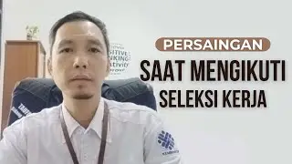 Gagal Bersaing Saat Seleksi Kerja? Inilah Penyebab yang Sering Diremehkan!