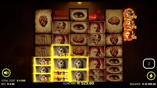 FIRST TIME PLAYING THIS SLOT! EXPECT THE UNEXPECTED! FUN SESSION!