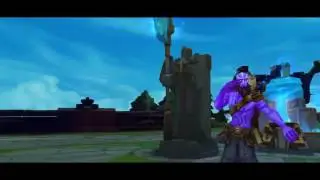 LoL Ryze Montage Best Plays 2016 By NickInComing   YouTube