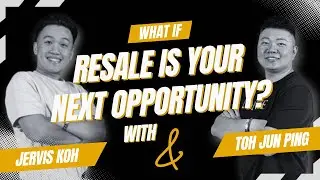 Is new launch always better than resale?
