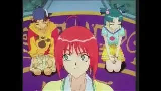 Master of Mosquiton 99 cap 01 parte 02 Sub Español