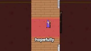 Why My Indie Game is a Disaster | Part 1 #shorts