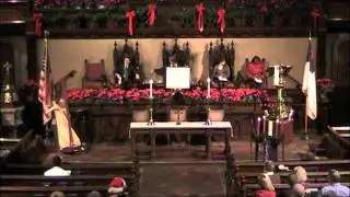 FSPC - Christmas Eve 2011 - Harp #8 - 