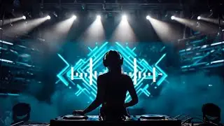 Nonstop Full Bass Live Stream 🔥 Powerful Bass Music for Relax, Gaming, Driving & Chill