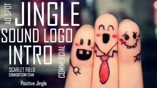 Royalty Free Music - JINGLES LOGO INTRO ADVERTISING | Positive Jingle (100% FREE DOWNLOAD)