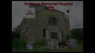 Yorktown Dust and Orbs?