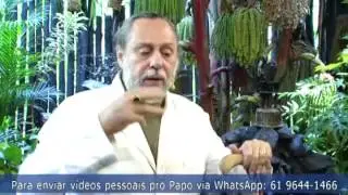 Jesus disse 