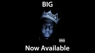 Notorious B.I.G. Tribute  - Download for FREE