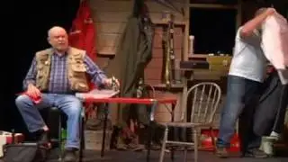 Fishing For Frank