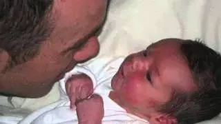 Caspa Dee- L.E.V.I (Kiss From Dad)