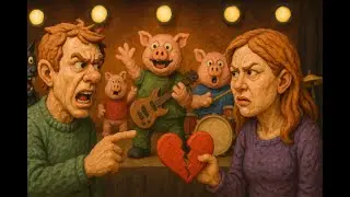 LTN & Bill Manspeaker from Green Jello/Green Jelly - T&D Daily LIVESTREAM - 10/16/25