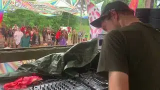 Texas faggott live set Back2mad Finland 5-7.07.2024