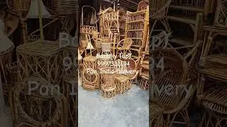 #all type of cane bamboo furniture #bareilly handicraft #bareilly bamboo furniture #bareilly sofa