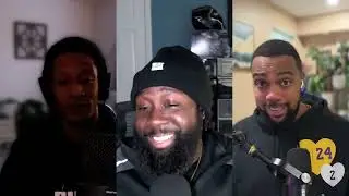 Lebron's Back, Buss Brothers Fired, Cup On The Line | Ep. 209