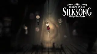 Secret of Haunted Bellhart bench | Hollow Knight Silksong