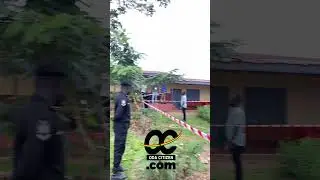 Happening Now: 2025 Akwatia Constituency Parliamentary Elections #election