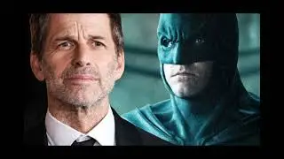 Ben Affleck&rsquo;s Batman: The Untold Story Behind the Suit