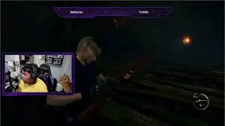 re4 Iwt stream session part 2