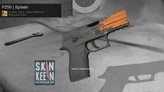 Коллекция eSports 2013 КС ГО (eSports 2013 Case CS:GO) - обзор всех скинов