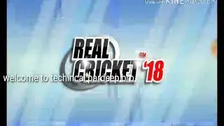 💥REAL CRICKET 18🔥 GAME PLAY🔥💥🔥 WITH SPIN BOWLER🔥 WITH ALSO🔥 SONG ENJOY🔥