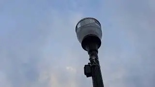 Norcross downtown, GA