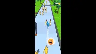 slaps and run mod APK unlimited money