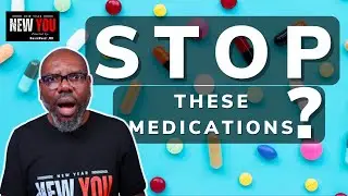 Which Diabetes Medications Should You Stop