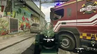 COD MWII TDM 3