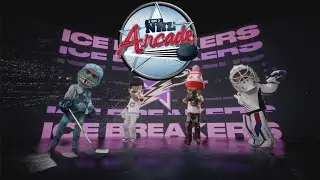 3-ON-3 ARCADE IS BACK?! | NHL25