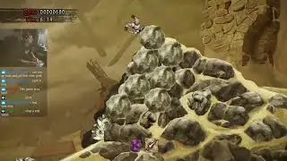 Ghosts 'n Goblins Resurrection (Легенда, 1 цикл, все этапы) Бессмертный, без повторов, скоростное...