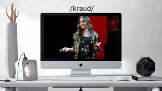 How to pronounce CROWD | CROWD Learn English and British Pronunciation