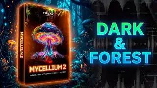 Advanced Serum 2 Presets for Forest & Dark | Full Pack Walkthrough