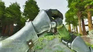 ArK Drama!! Ark Survival Ascended