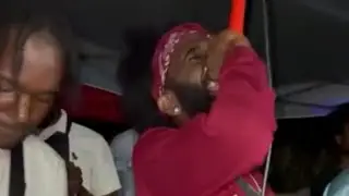 Flick Emotion ft Devarous - Hold Yuh Down (Official Music Video)
