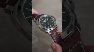 ТОП 5 фишек часов Panerai!