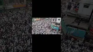 Aman ehtijaj | Swat Qami jirga | Nishat chawk mingora | Peace Protest against terrorism