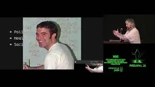 PN26 Mog - The Singularity of Data: Navigating the Dark Patterns of the Algorithmic Panopticon