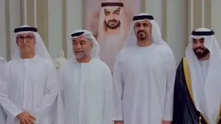 افراح البلوشي والظاهري عرس محمد علي محمد عبدالله البلوشي على كريمة السيد / محمد خميس عبيد حمرعين