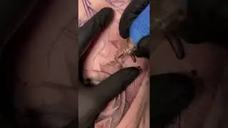 3rl only shading. #tattoo #3rl