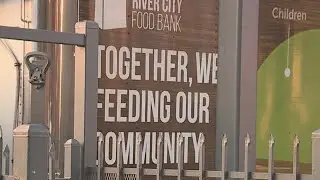 Sacramento residents worry about delay in SNAP benefits